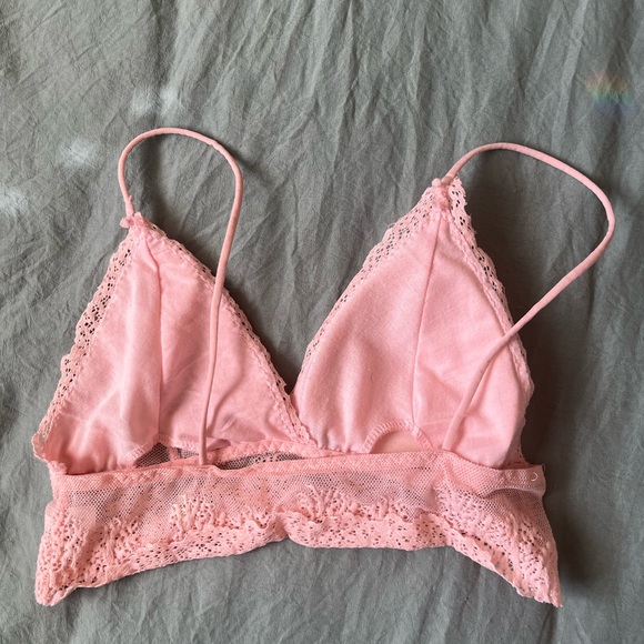 3 Bralettes - Picture 6 of 6